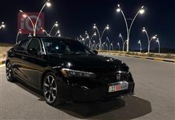 هوندا سيفيك